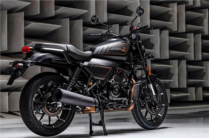 Motor Terbaru